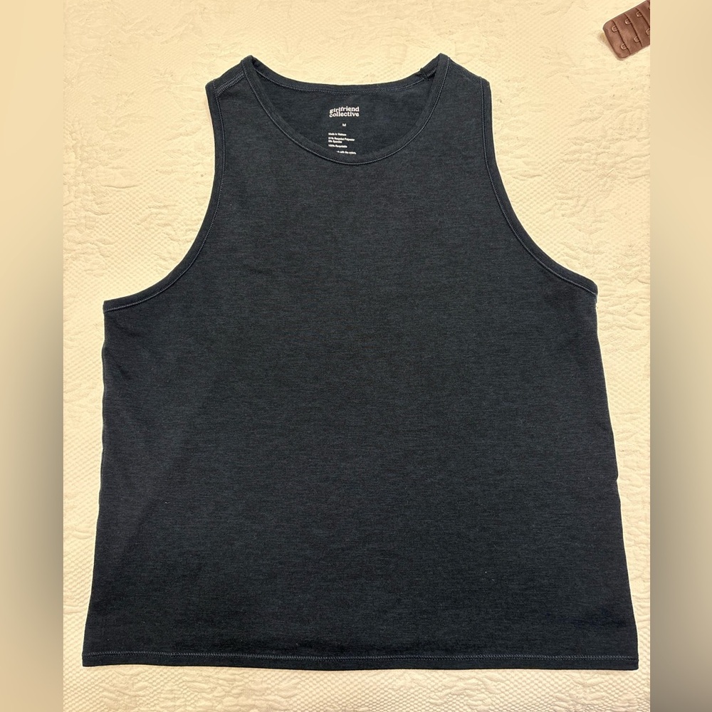Girlfriend Collective Tank